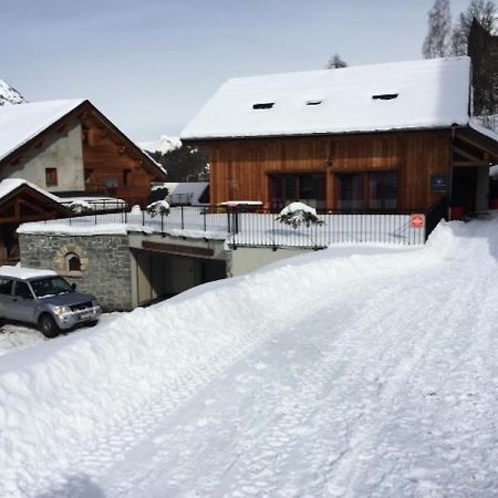 Les Chalets D'Adrien - 4 Pieces Pour 8 Personnes 04 فالوار المظهر الخارجي الصورة